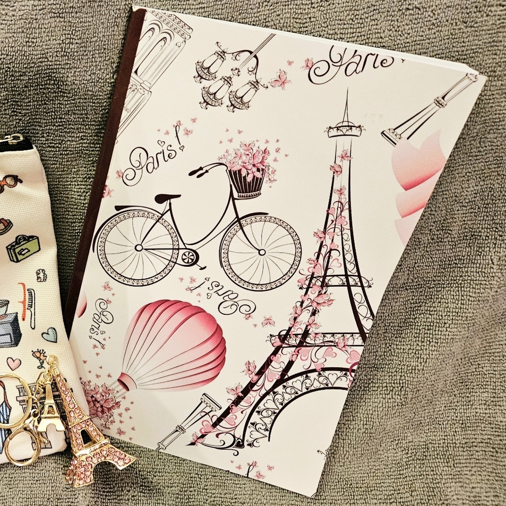 Paris Eiffel Tower Bundle - Picture 14 of 16